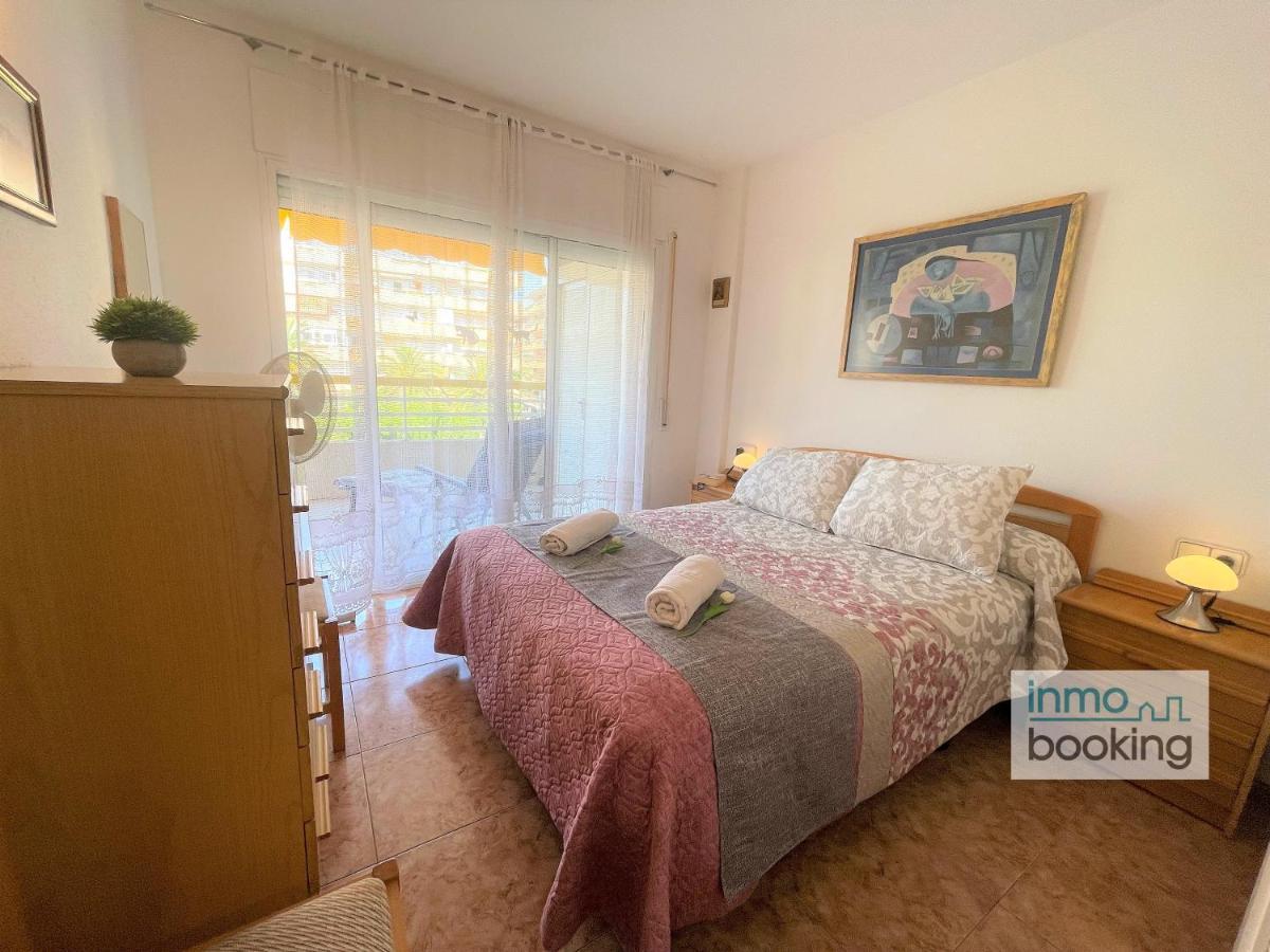 Diamant Apartment, Con Parking Салоу Екстер'єр фото
